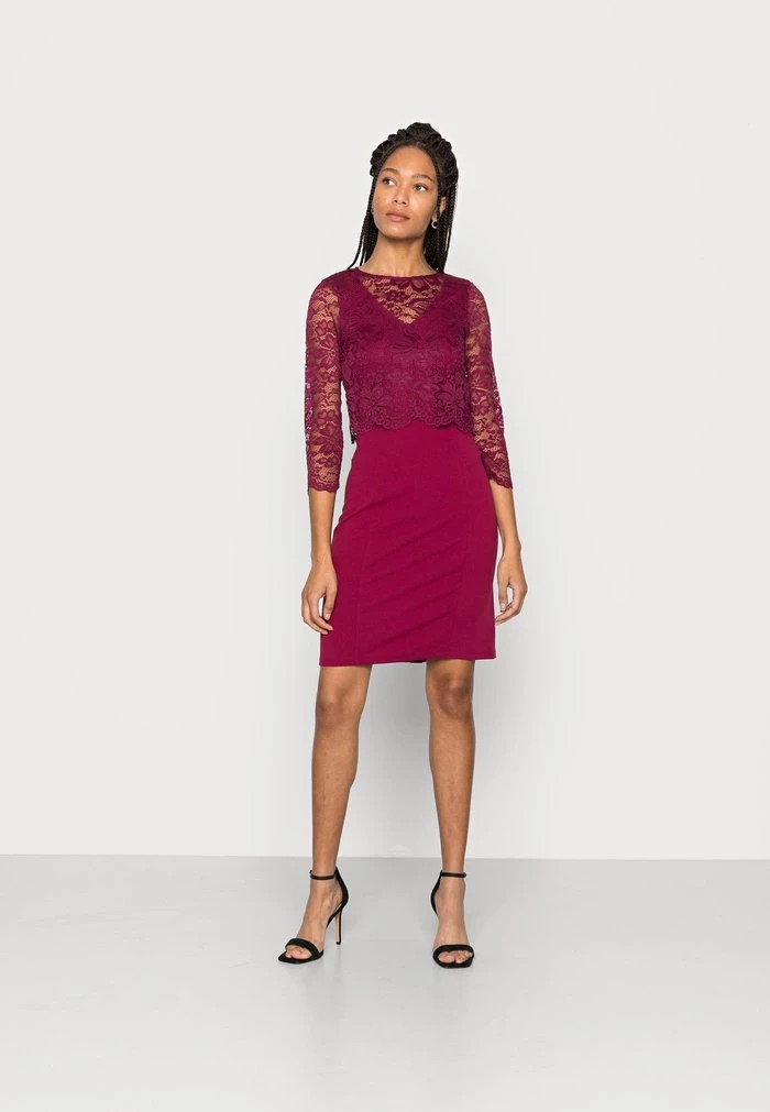 Peignoir ANNA FIELD Anna Field Cocktail Dress Multi Femme | XUM-2596286